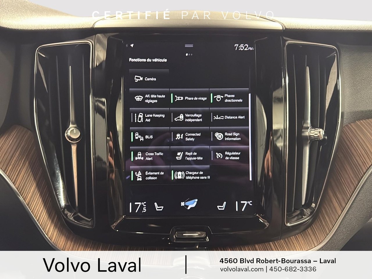 2021 Volvo XC60 - Image 16