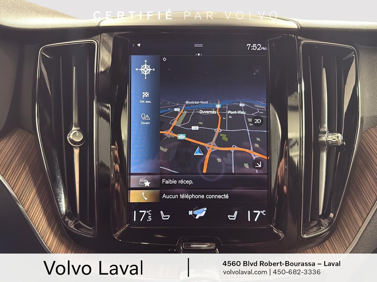 2021 Volvo XC60 - Image 19