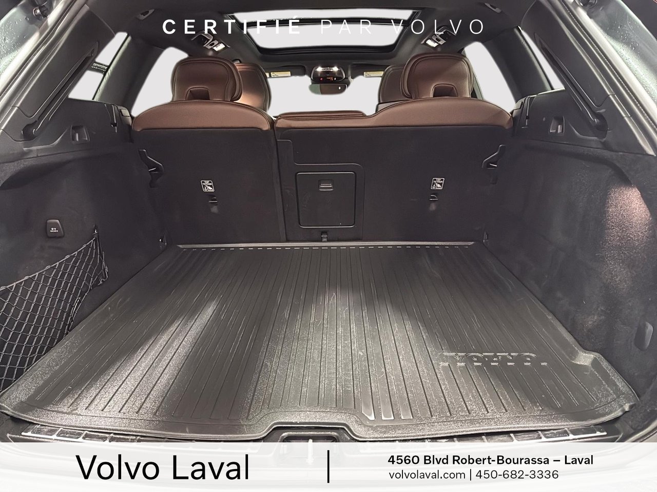 2021 Volvo XC60 - Image 21