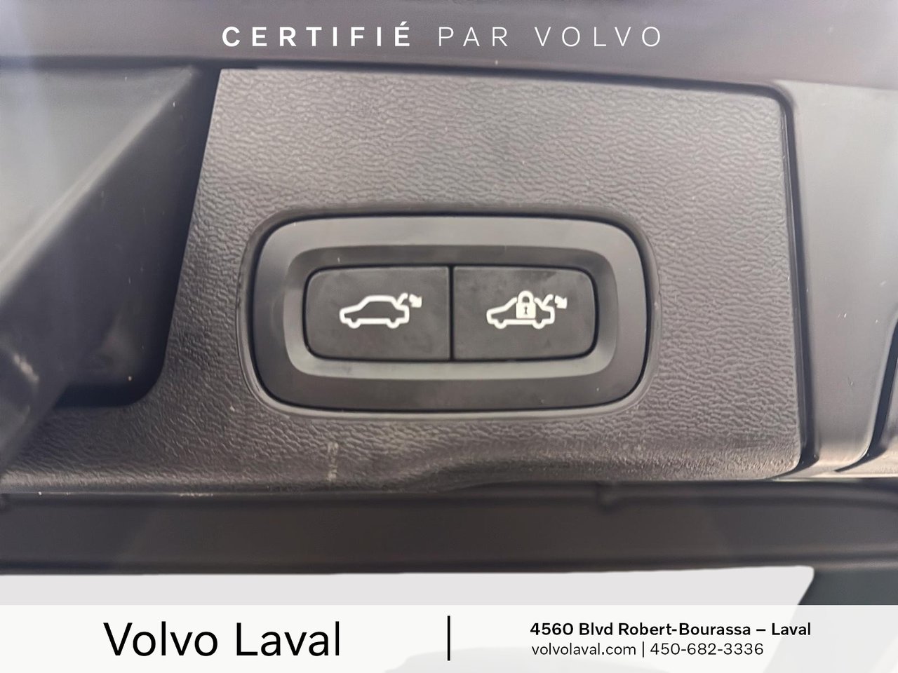 2021 Volvo XC60 - Image 22