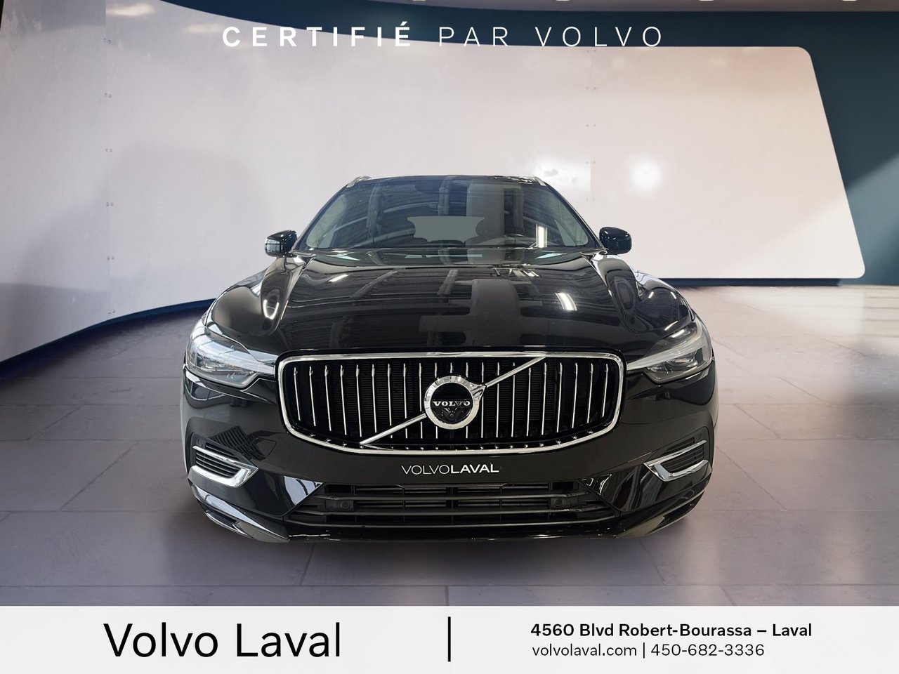 2021 Volvo XC60 - Image 2