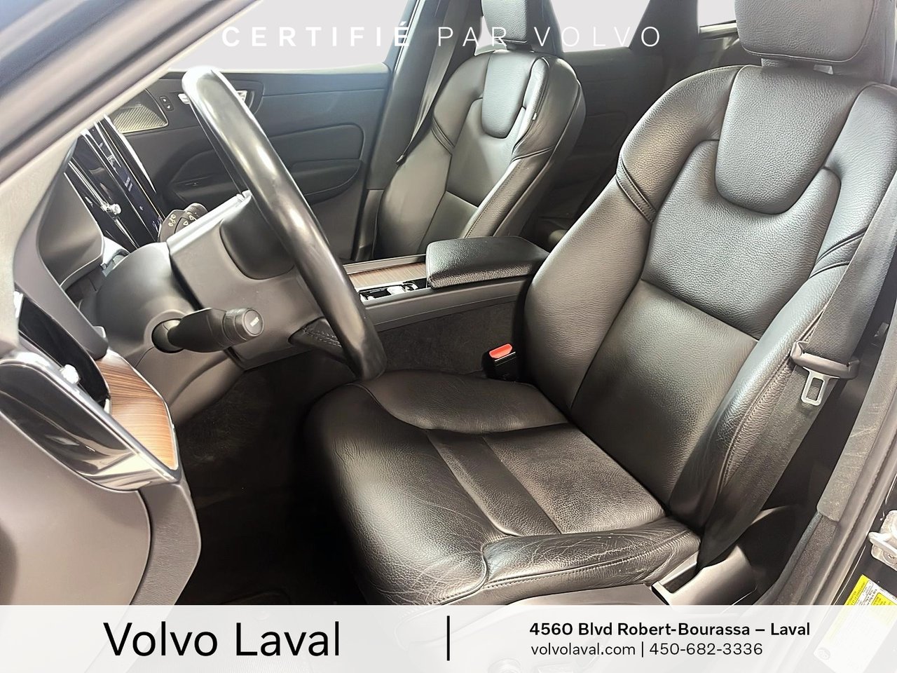 2021 Volvo XC60 - Image 9