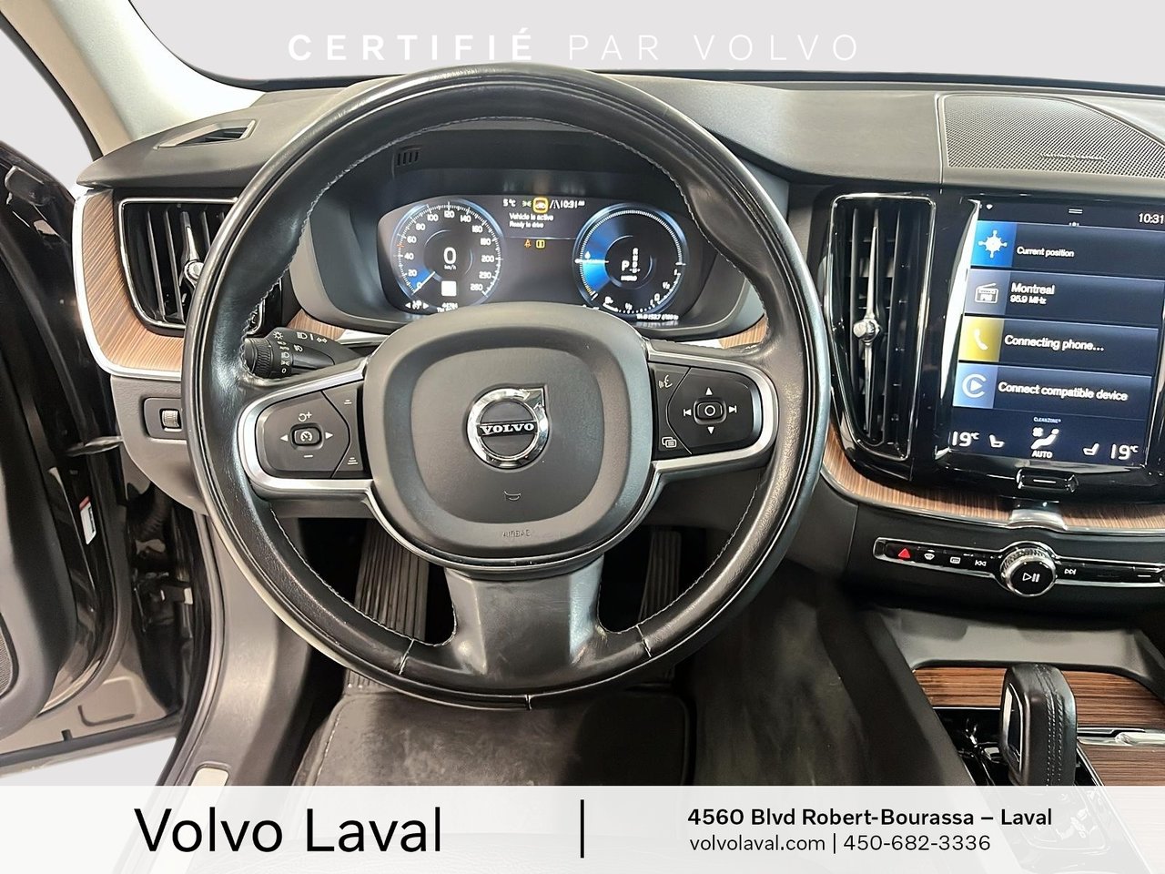 2021 Volvo XC60 - Image 11