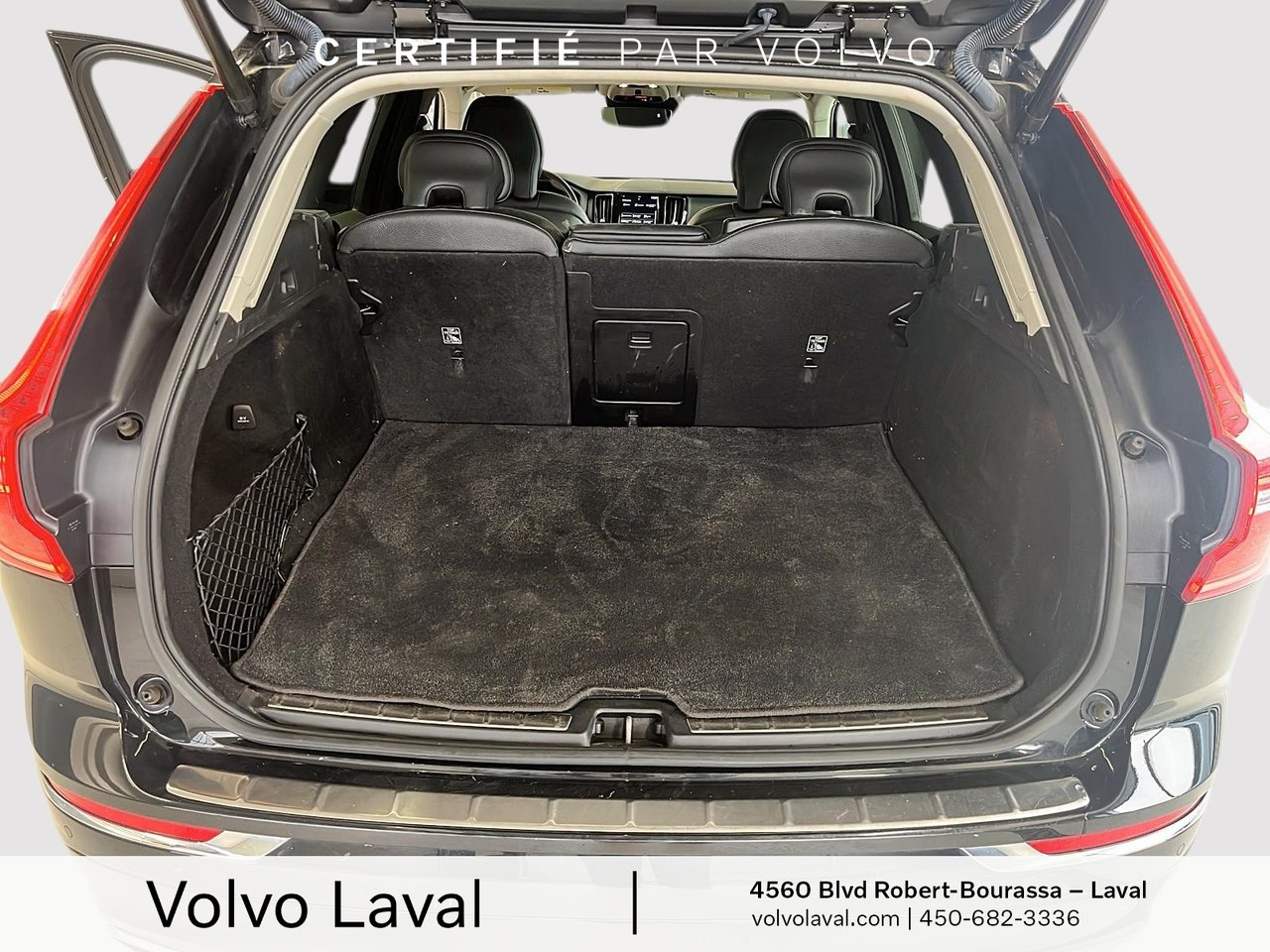 2021 Volvo XC60 - Image 18