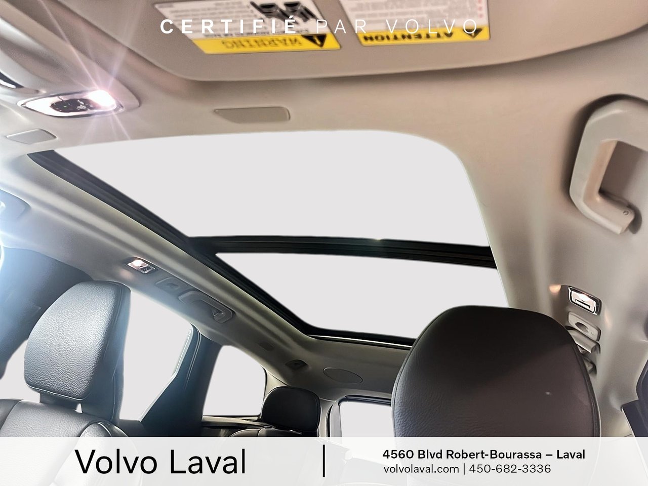 2021 Volvo XC60 - Image 21