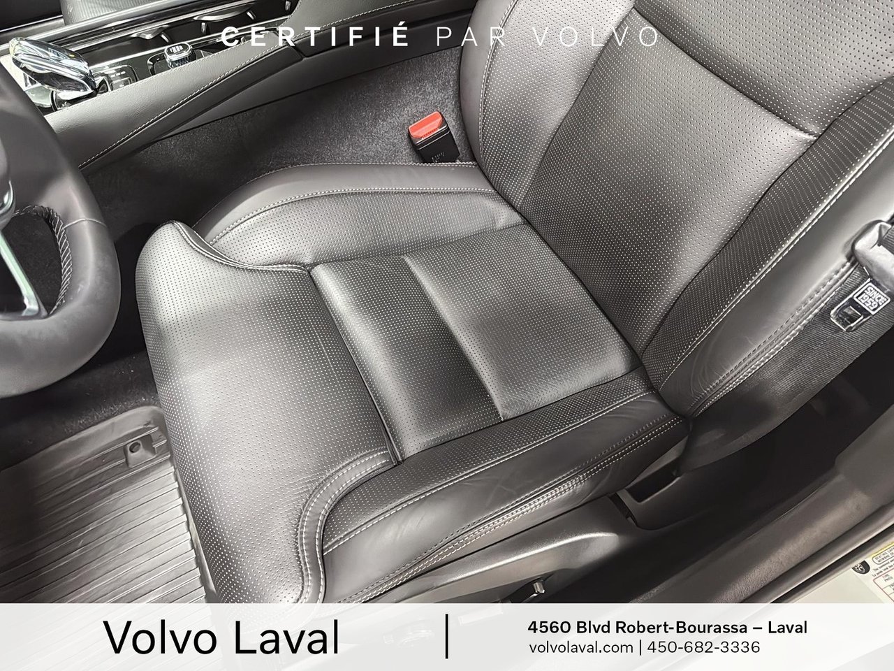 2023 Volvo V90 Cross Country - Image 6