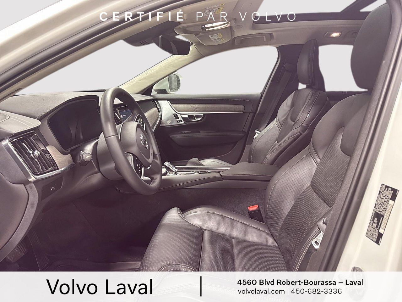 2023 Volvo V90 Cross Country - Image 7