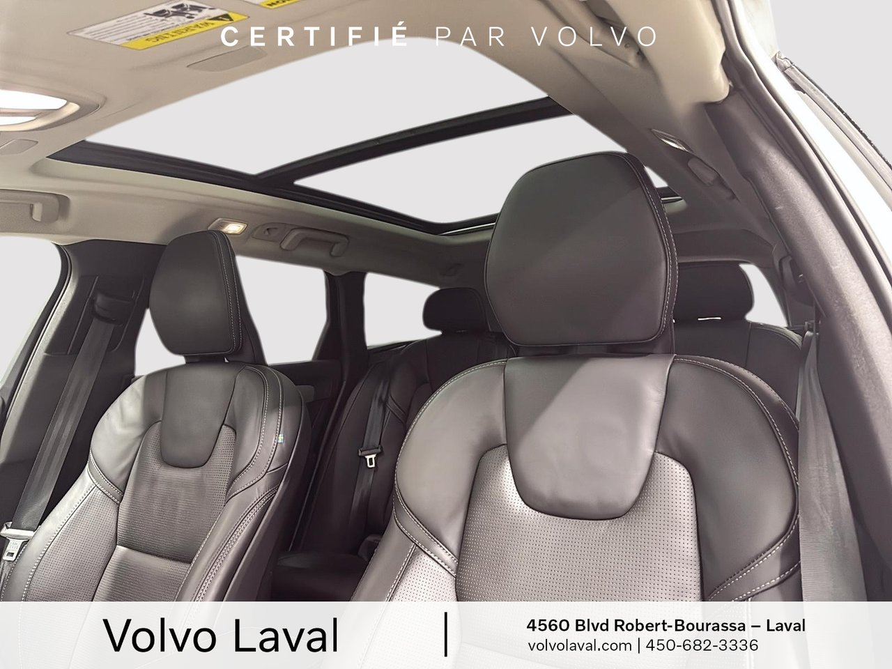 2023 Volvo V90 Cross Country - Image 8