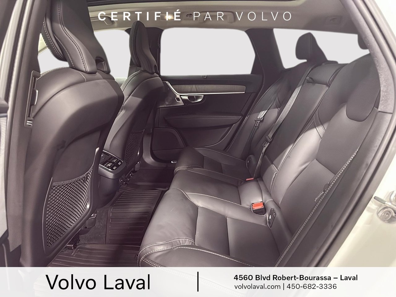 2023 Volvo V90 Cross Country - Image 9