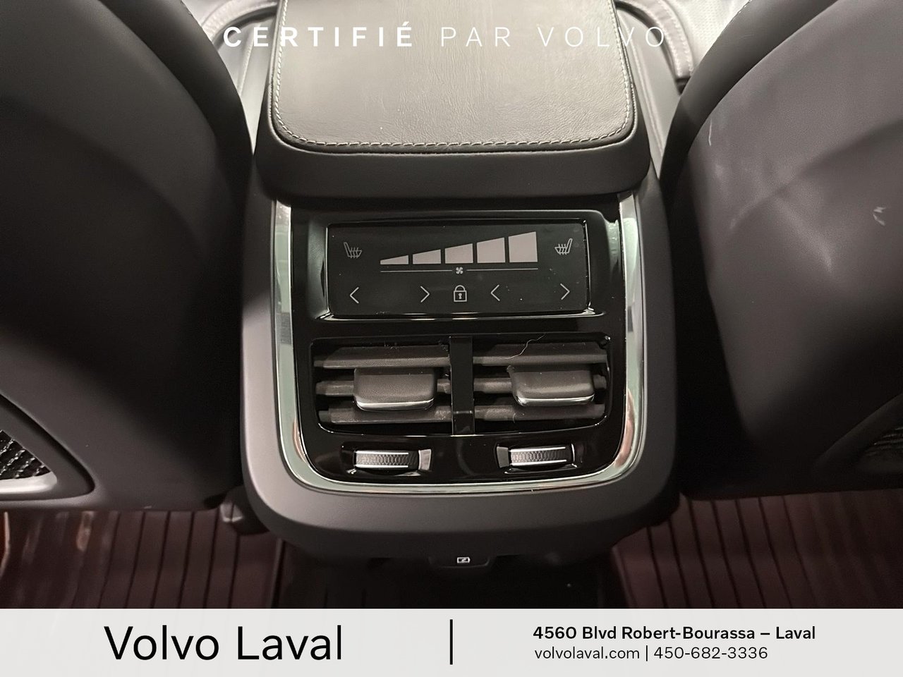 2023 Volvo V90 Cross Country - Image 10