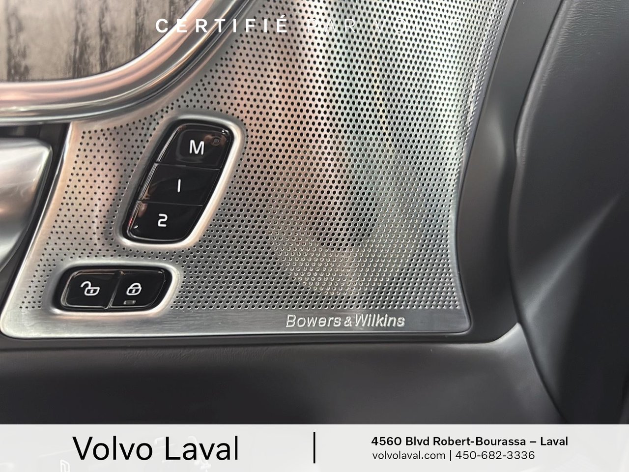 2023 Volvo V90 Cross Country - Image 12