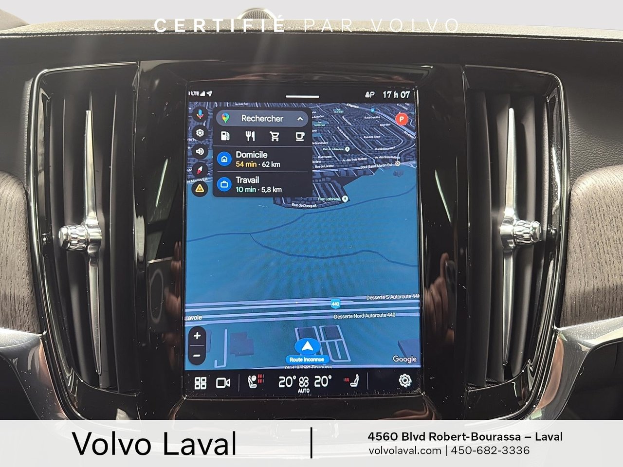 2023 Volvo V90 Cross Country - Image 15