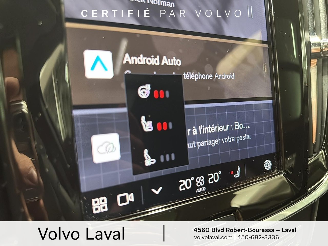 2023 Volvo V90 Cross Country - Image 16