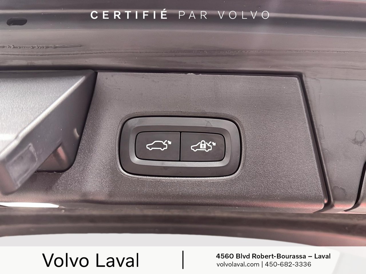 2023 Volvo V90 Cross Country - Image 20