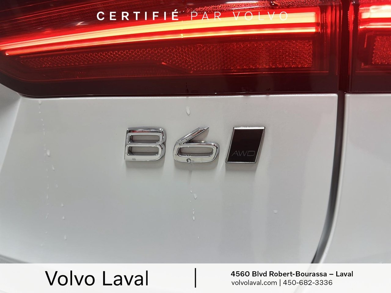 2023 Volvo V90 Cross Country - Image 21