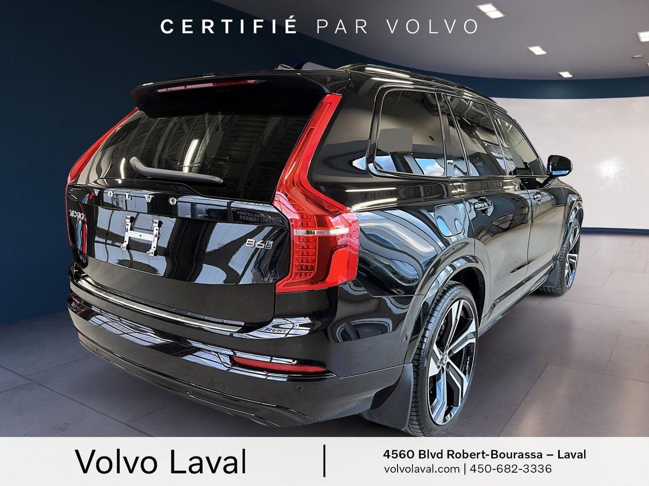 2023 Volvo XC90 - Image 7