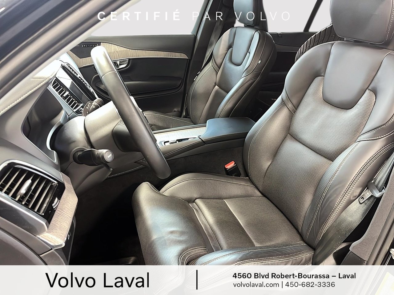 2023 Volvo XC90 - Image 9