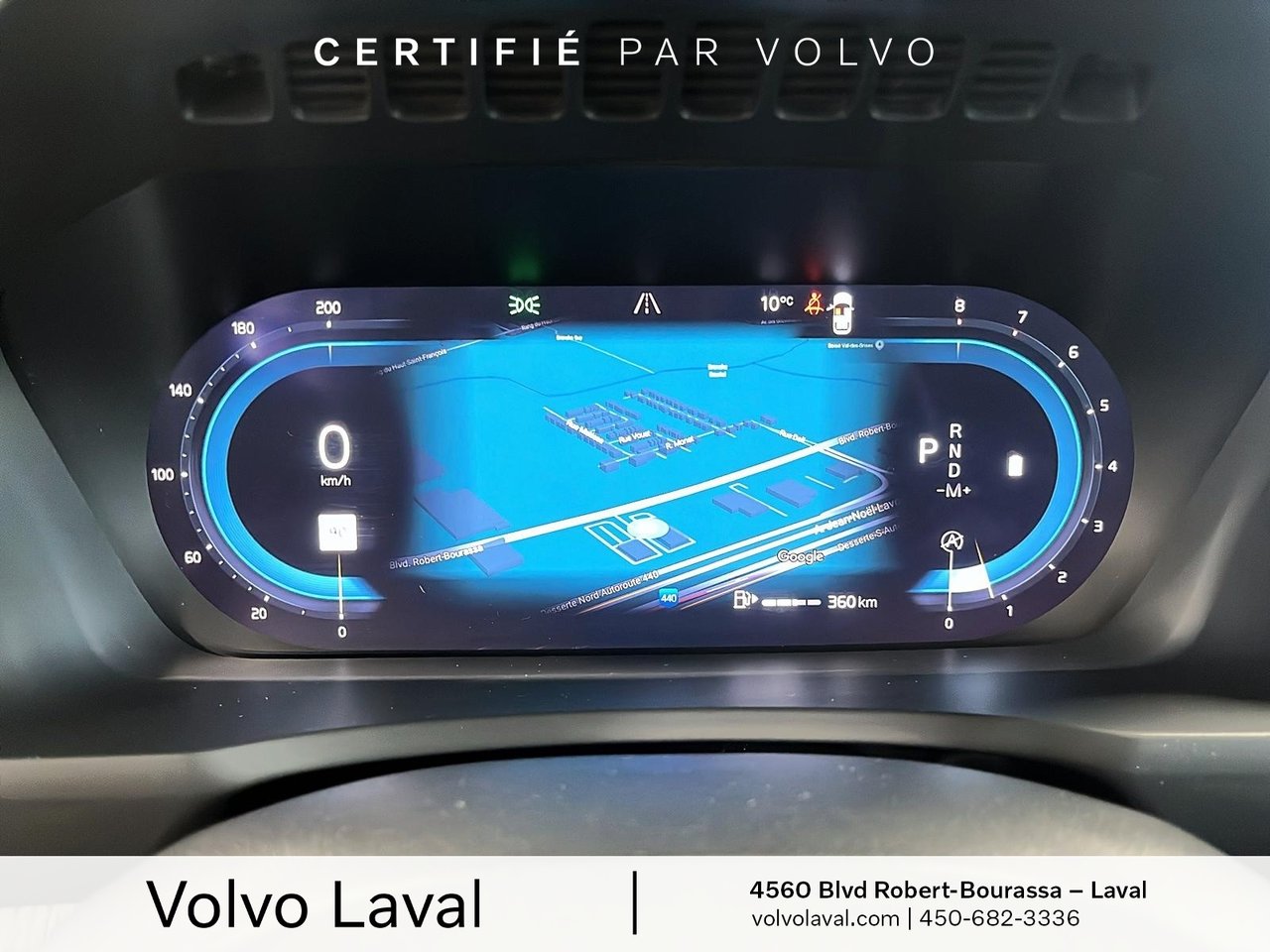 2023 Volvo XC90 - Image 10