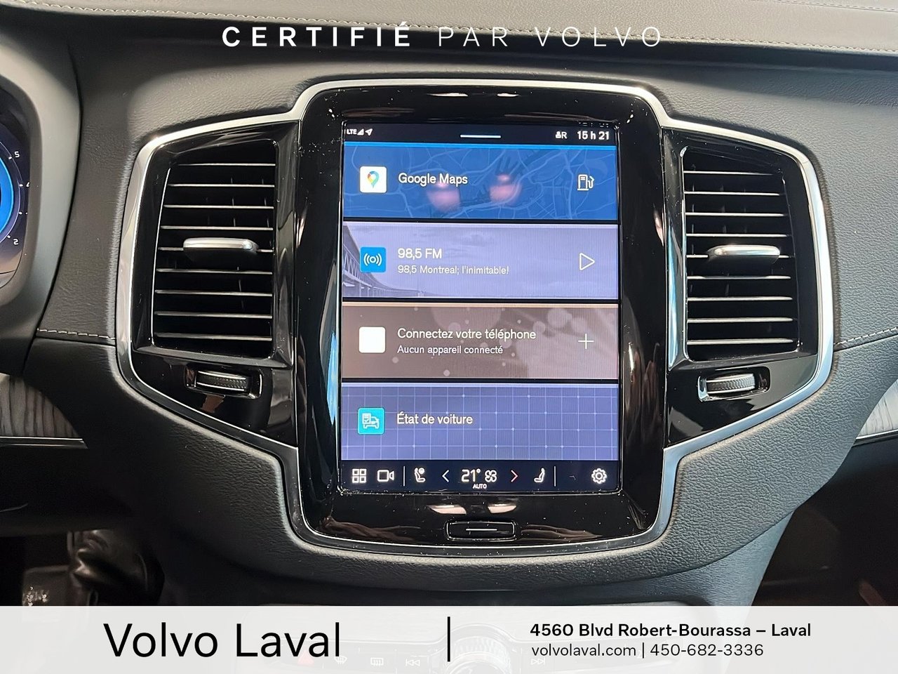 2023 Volvo XC90 - Image 11