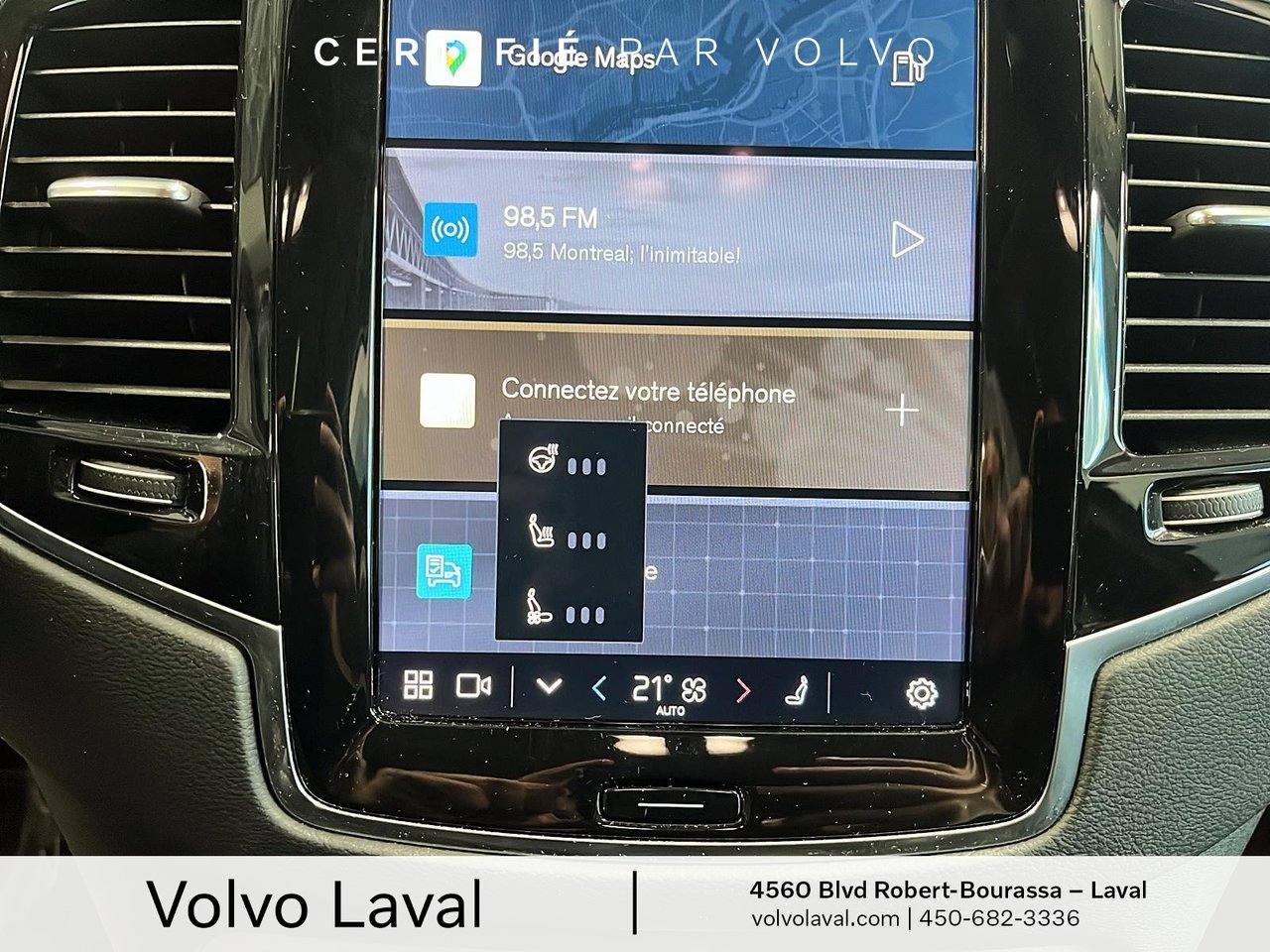 2023 Volvo XC90 - Image 12