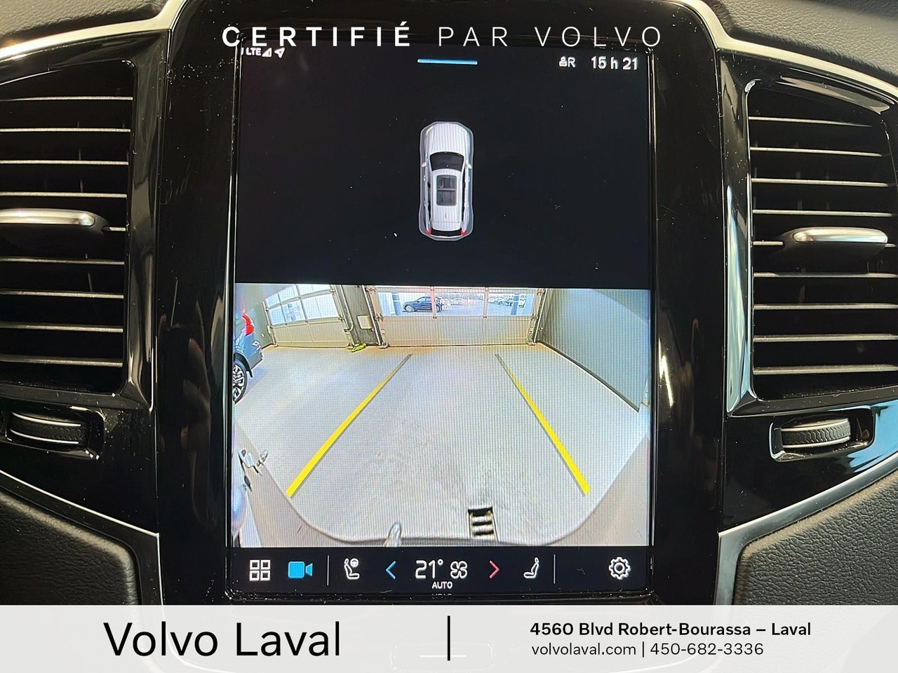 2023 Volvo XC90 - Image 14