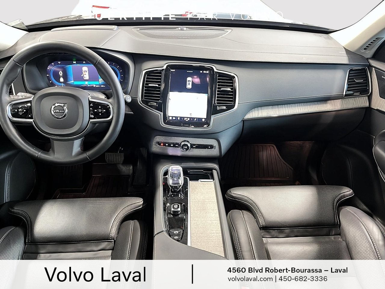 2023 Volvo XC90 - Image 15