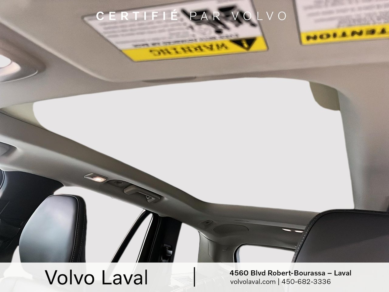 2023 Volvo XC90 - Image 16