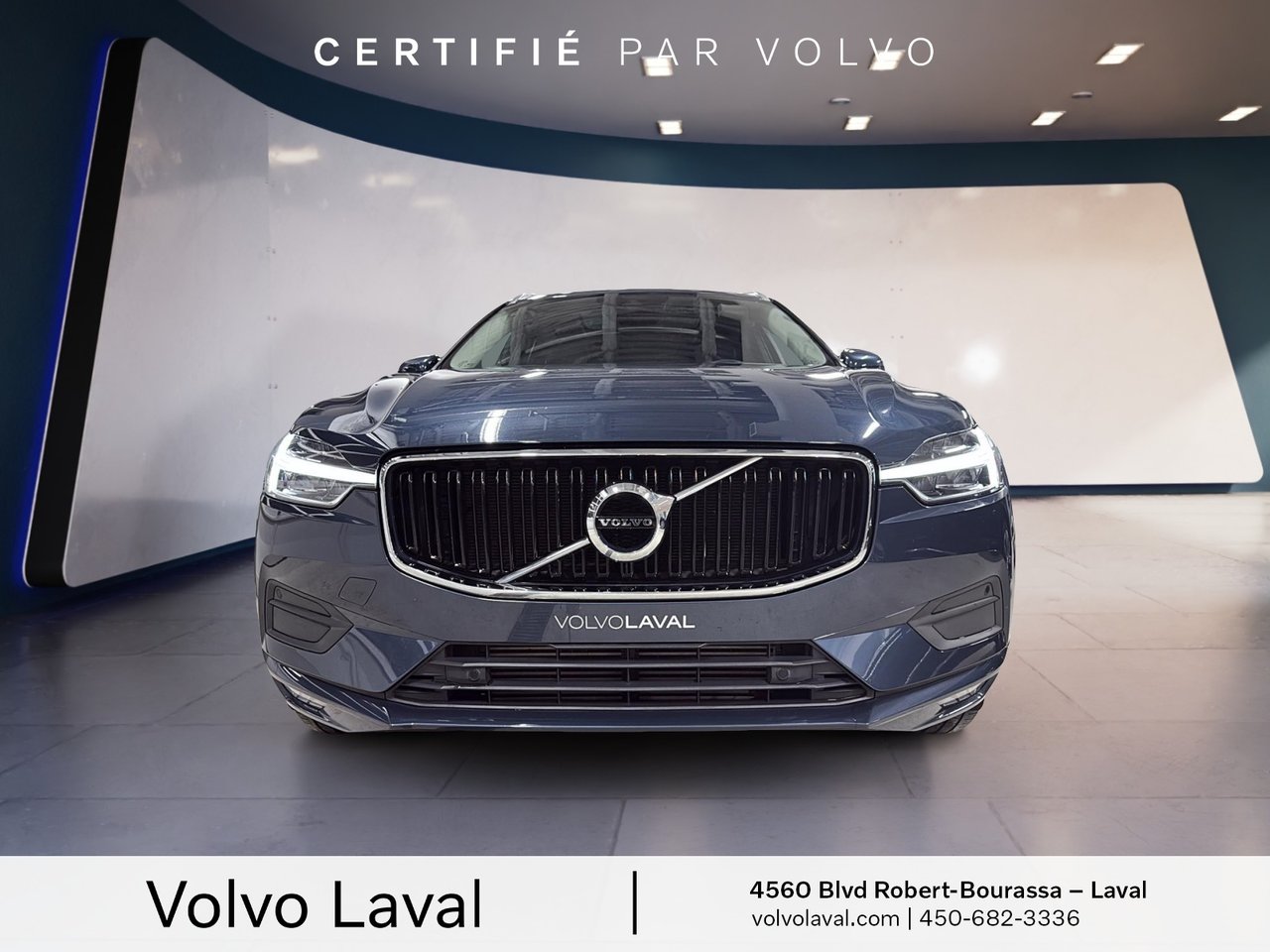 2021 Volvo XC60 - Image 2