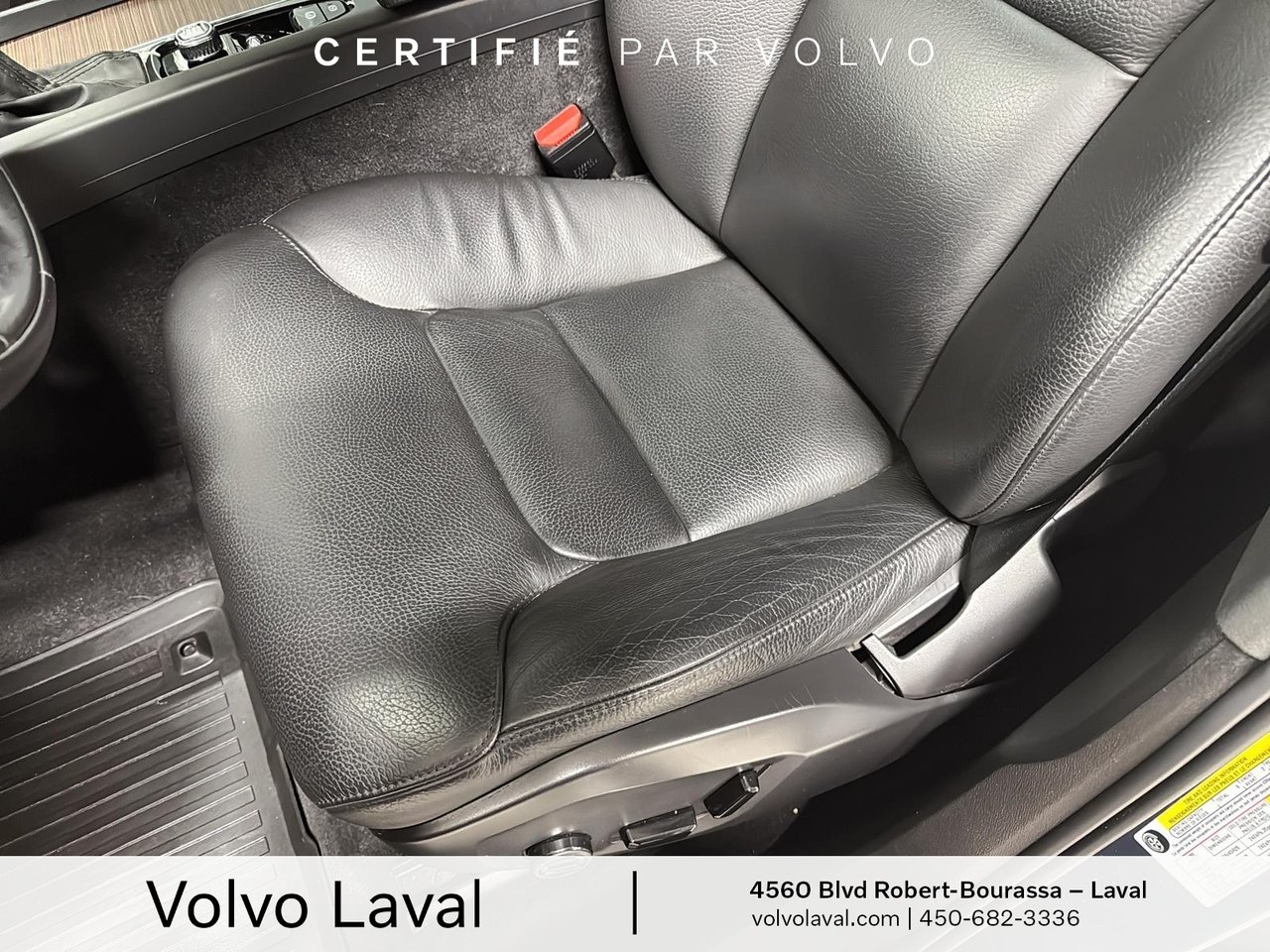 2021 Volvo XC60 - Image 7