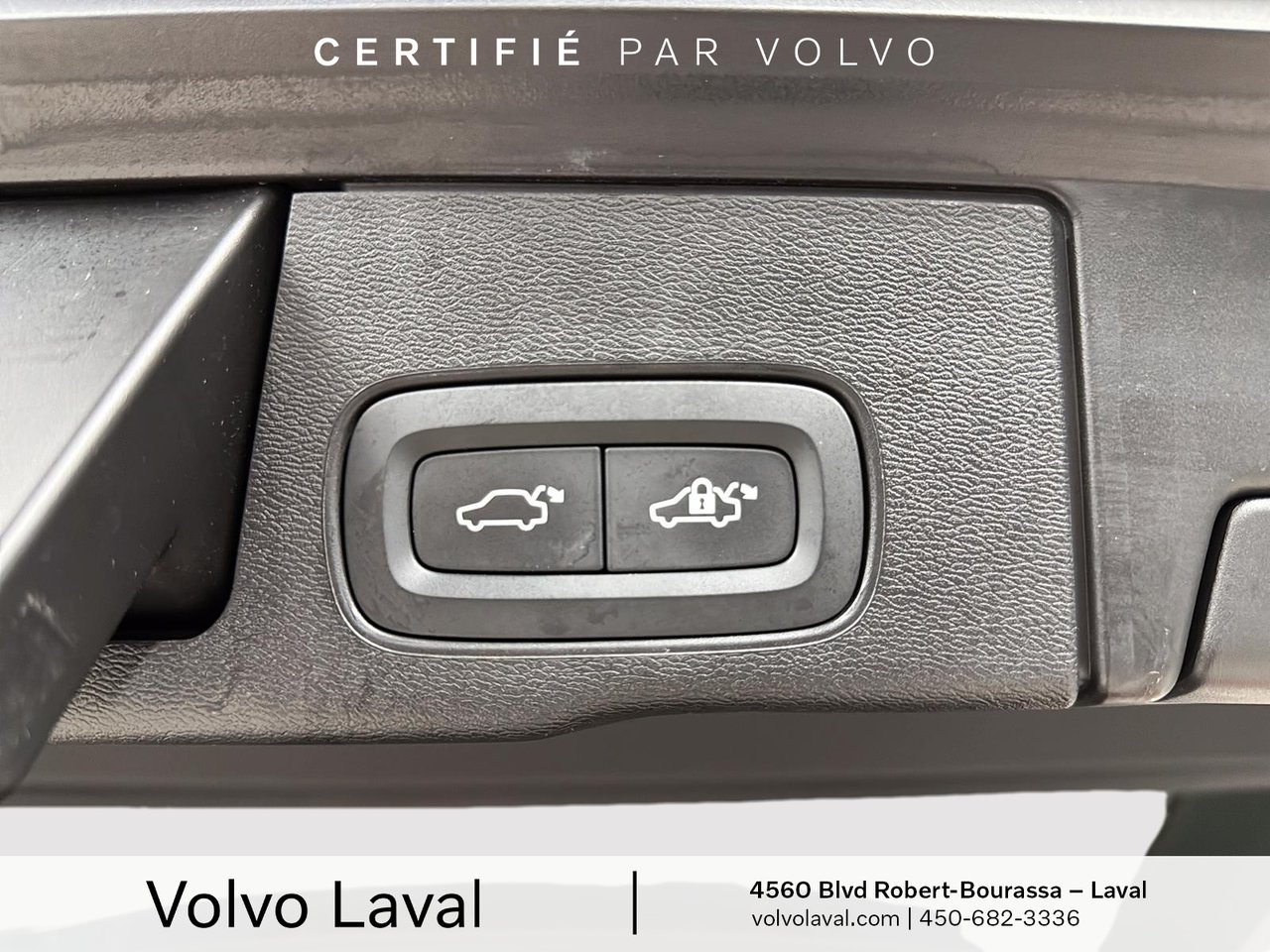 2021 Volvo XC60 - Image 23