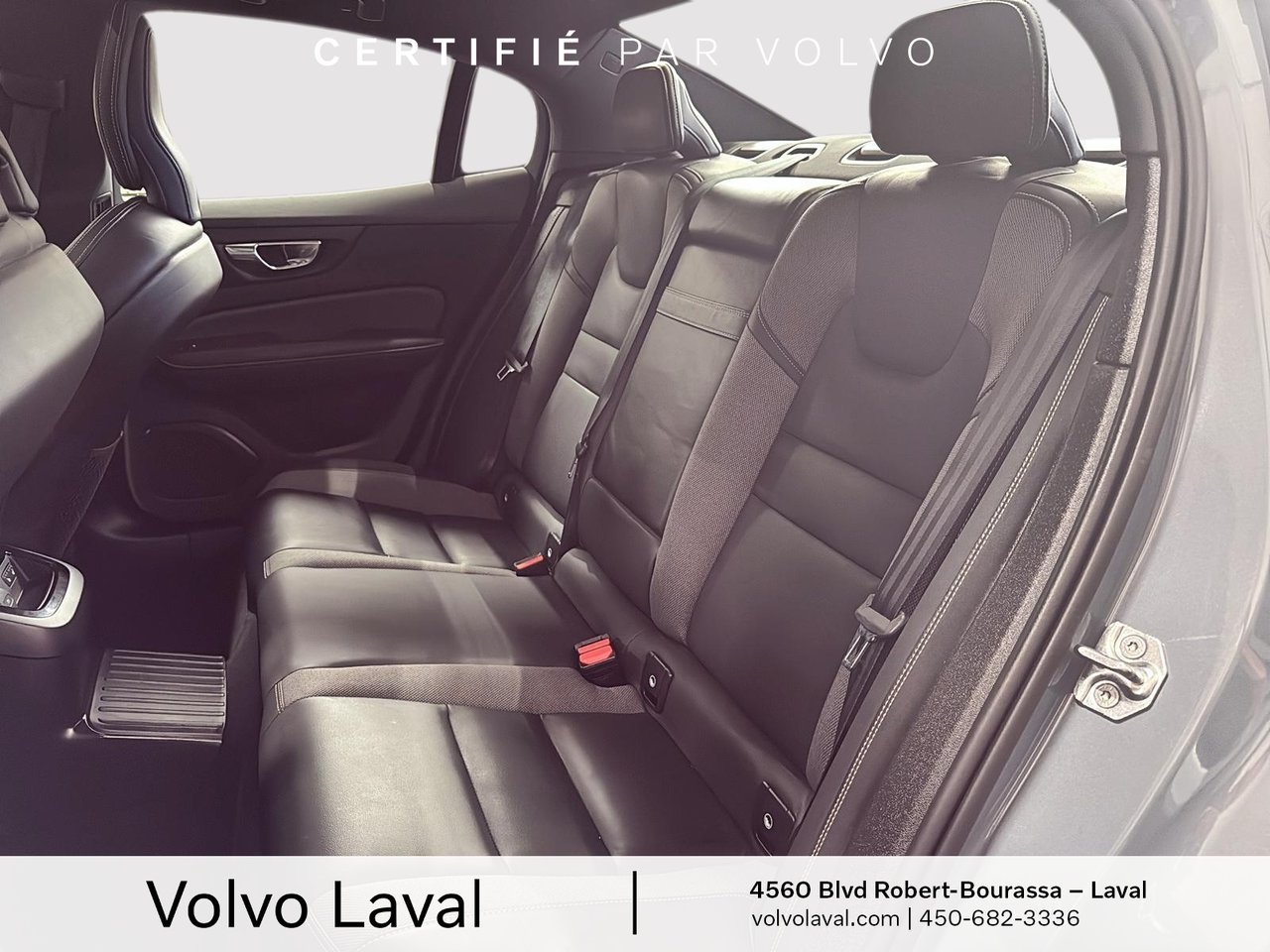 2022 Volvo S60 Recharge - Image 12