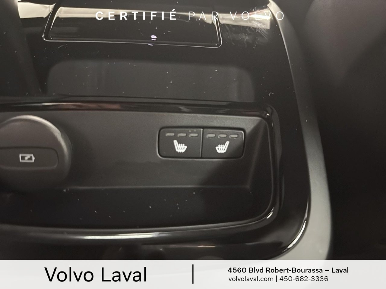 2022 Volvo S60 Recharge - Image 15