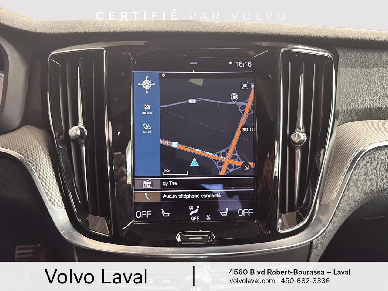 2022 Volvo S60 Recharge - Image 19
