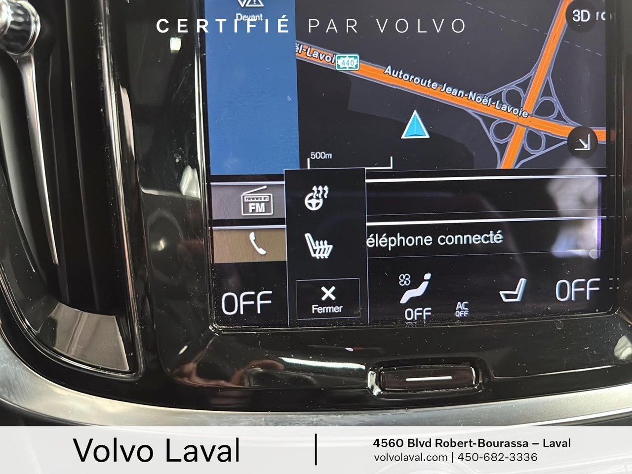 2022 Volvo S60 Recharge - Image 20