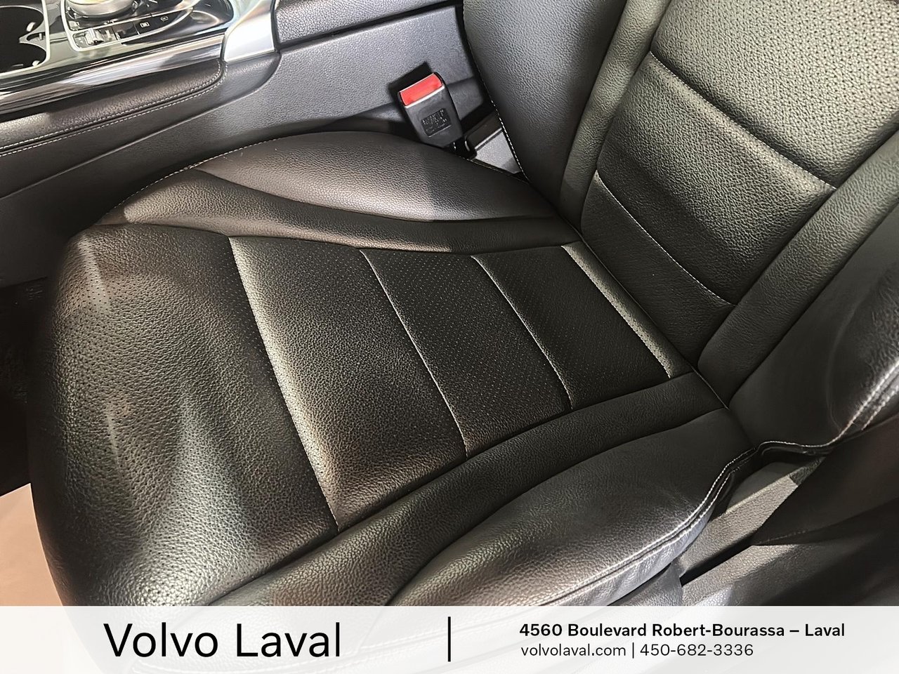 2018 Mercedes-Benz GLC - Image 8