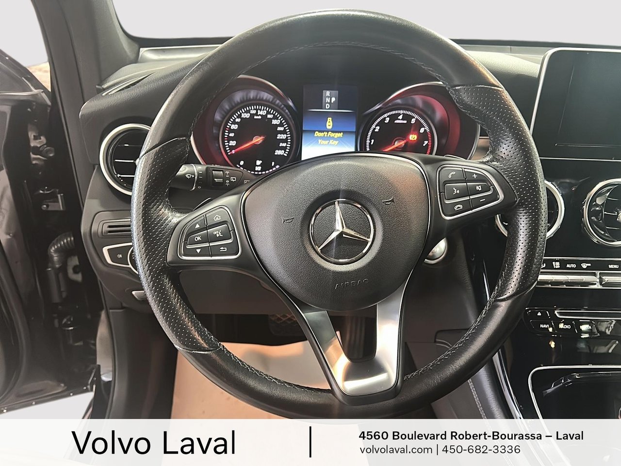 2018 Mercedes-Benz GLC - Image 10