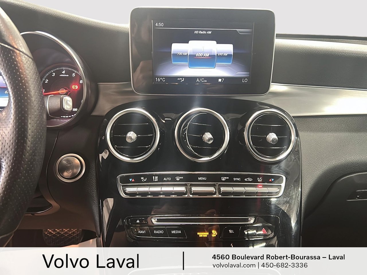 2018 Mercedes-Benz GLC - Image 13