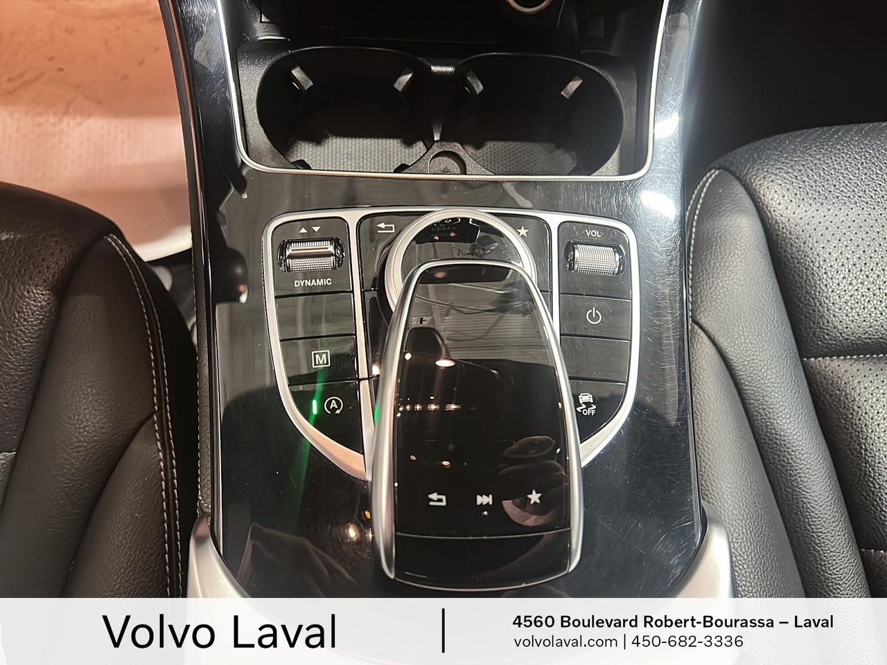 2018 Mercedes-Benz GLC - Image 14