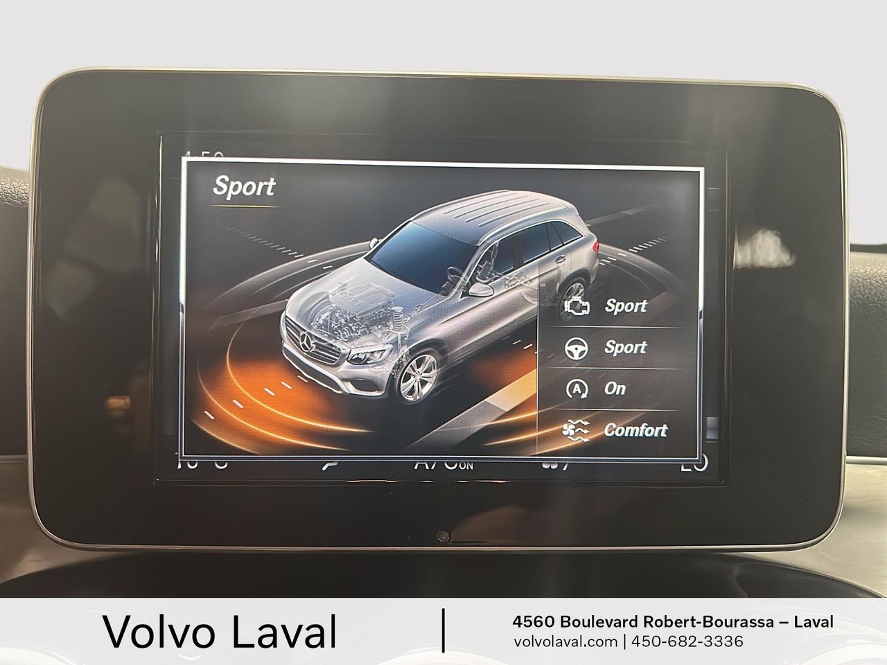 2018 Mercedes-Benz GLC - Image 15