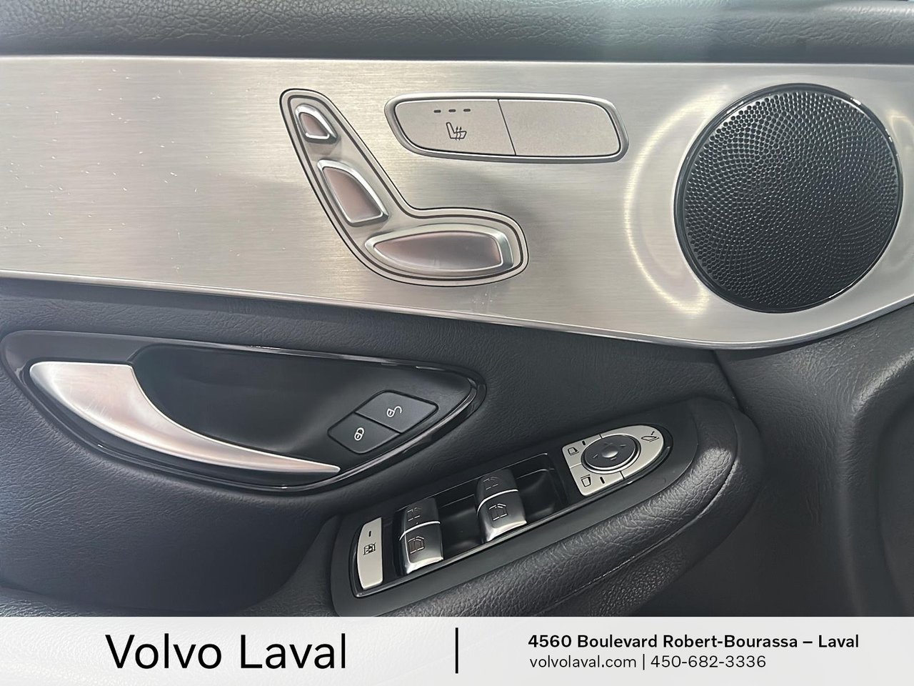 2018 Mercedes-Benz GLC - Image 16