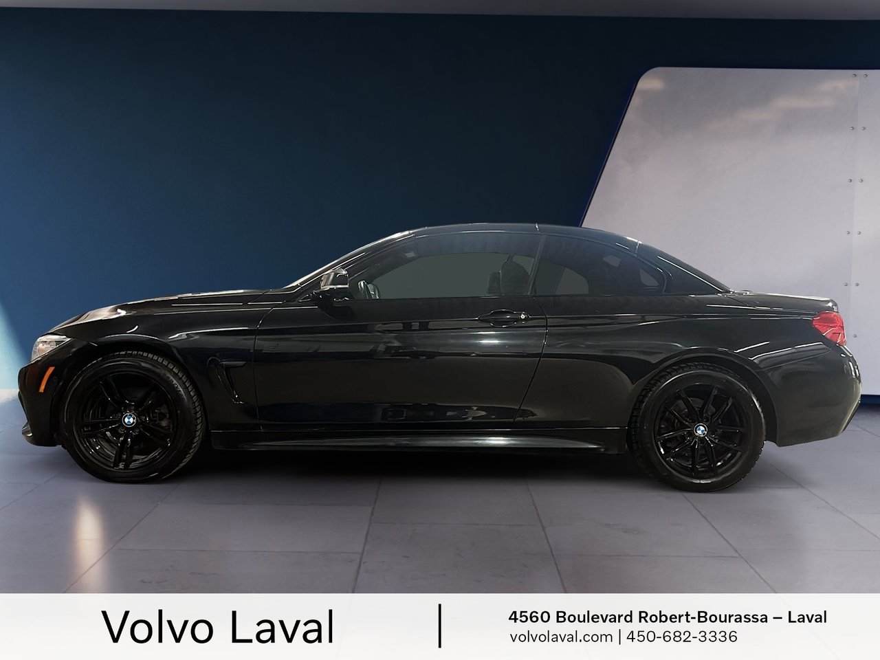 2017 BMW 4 Series - Image 3