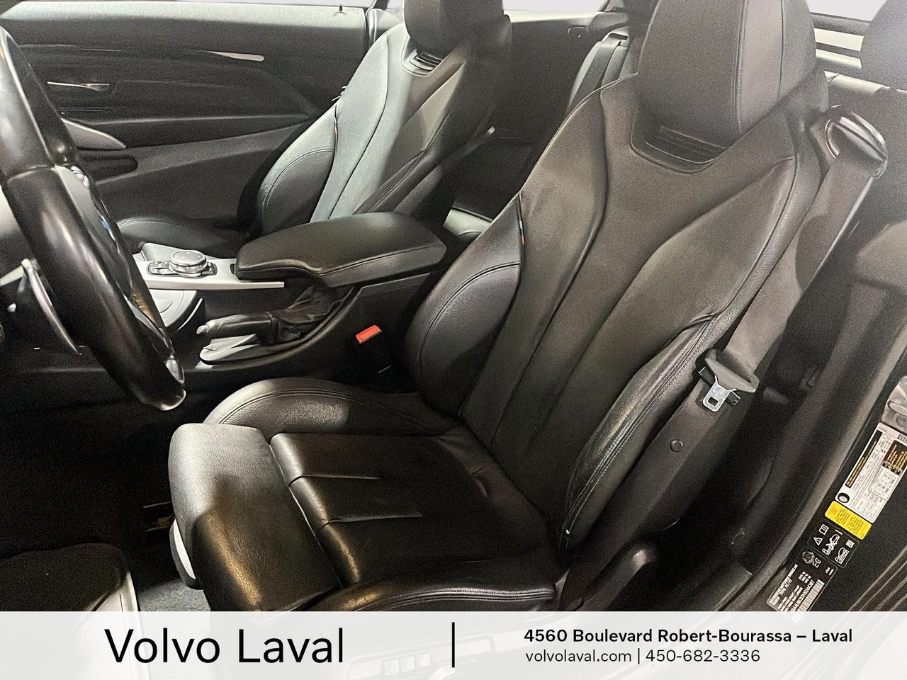 2017 BMW 4 Series - Image 9