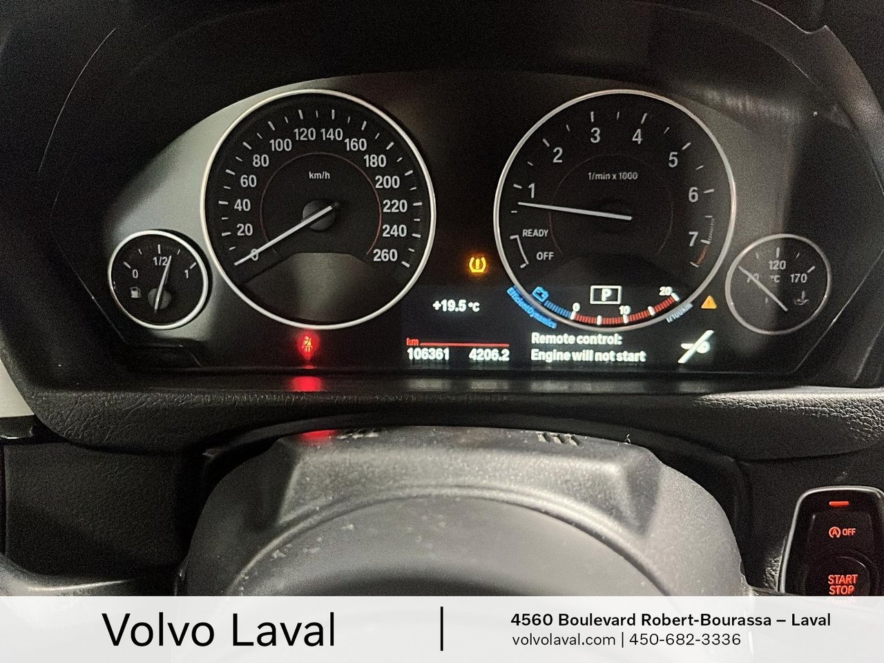 2017 BMW 4 Series - Image 11