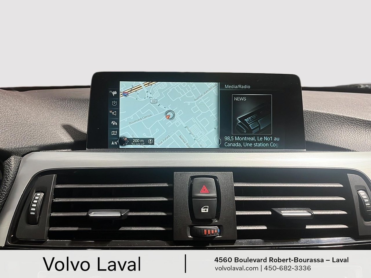 2017 BMW 4 Series - Image 12