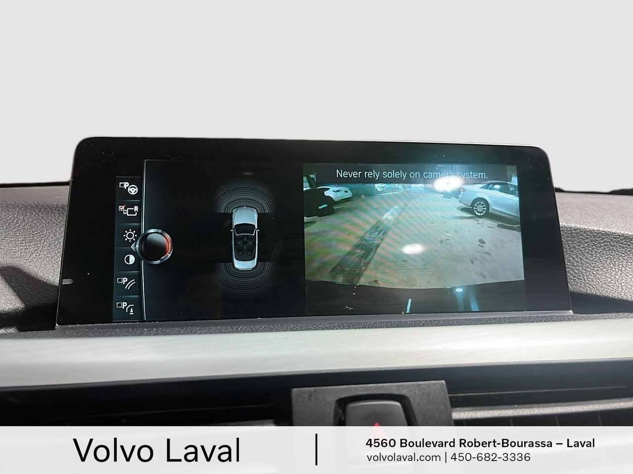 2017 BMW 4 Series - Image 18