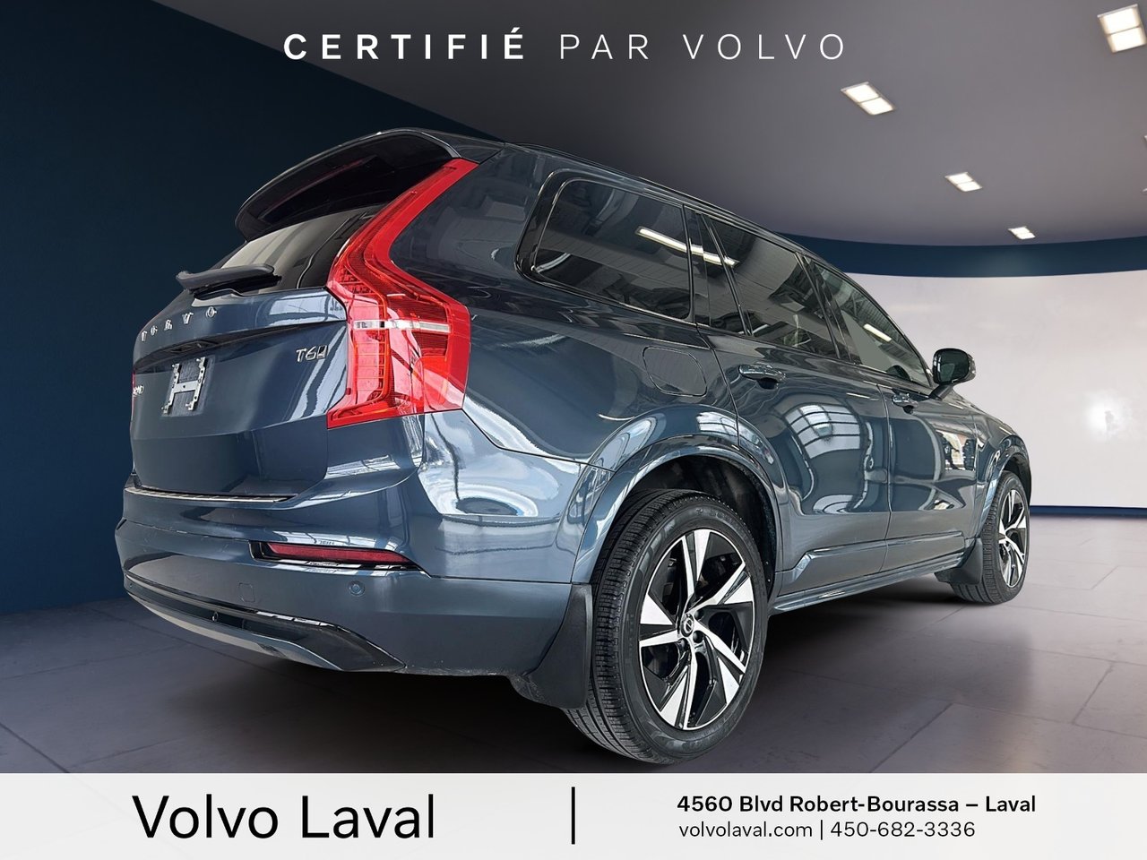 2022 Volvo XC90 - Image 5