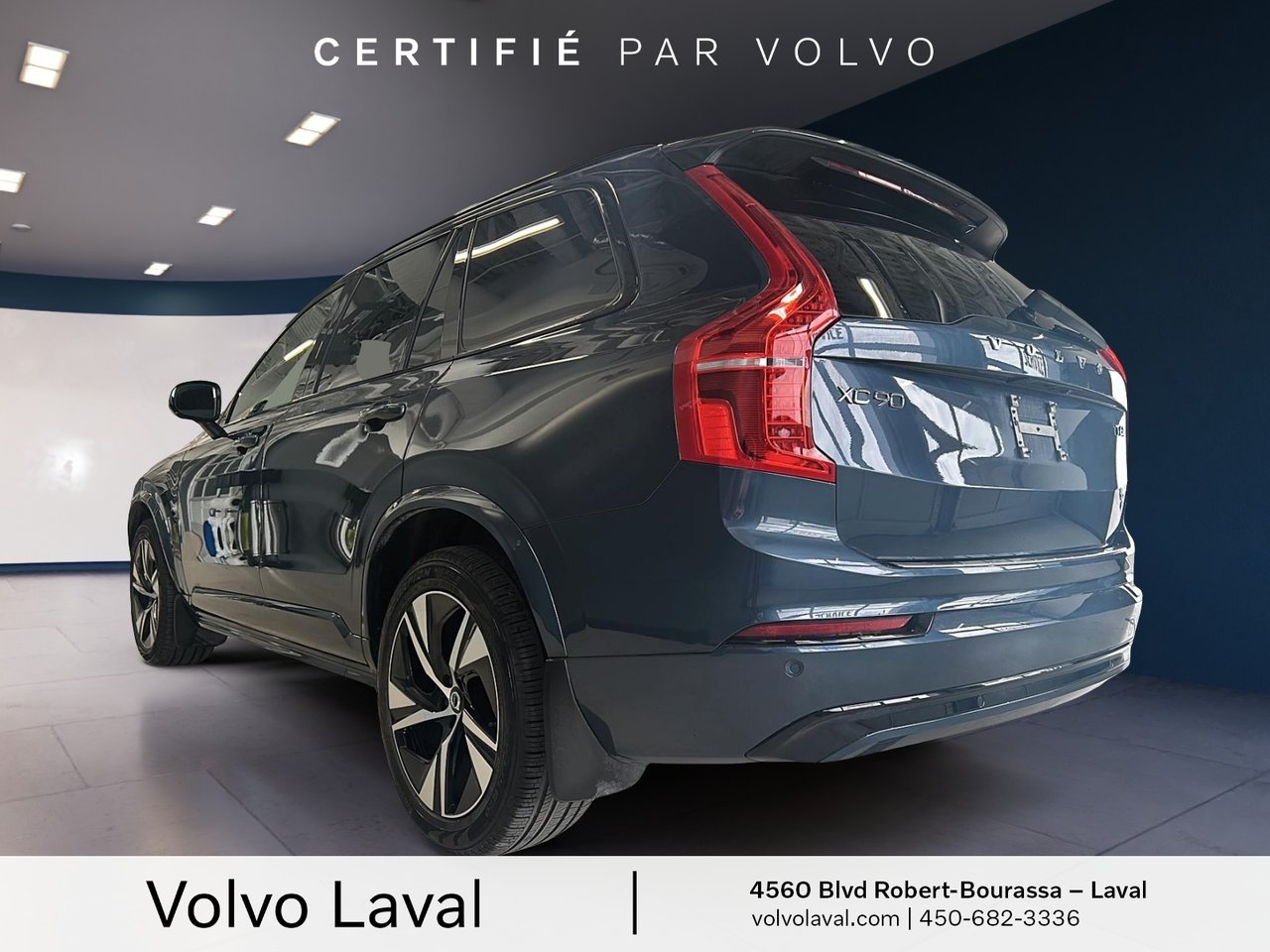 2022 Volvo XC90 - Image 7
