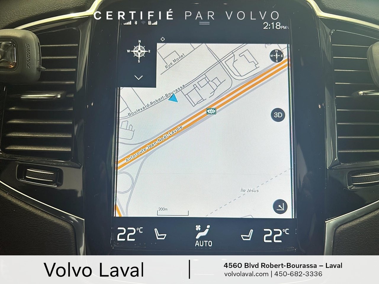 2022 Volvo XC90 - Image 17