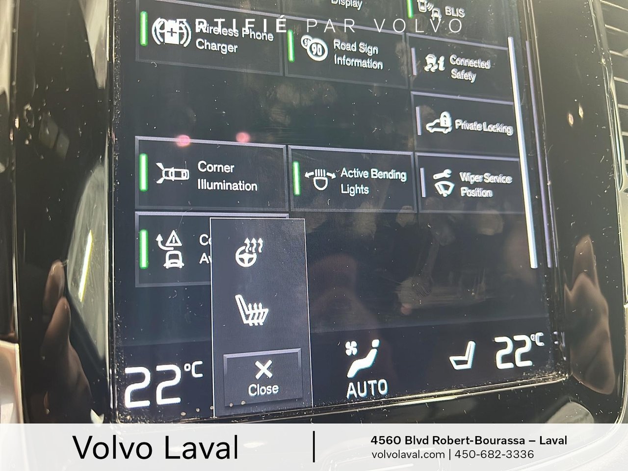 2022 Volvo XC90 - Image 19