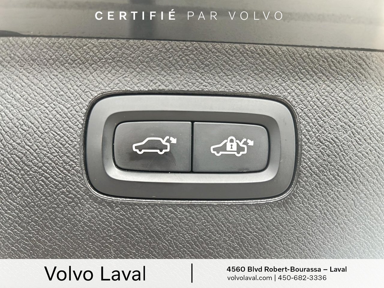 2022 Volvo XC90 - Image 24